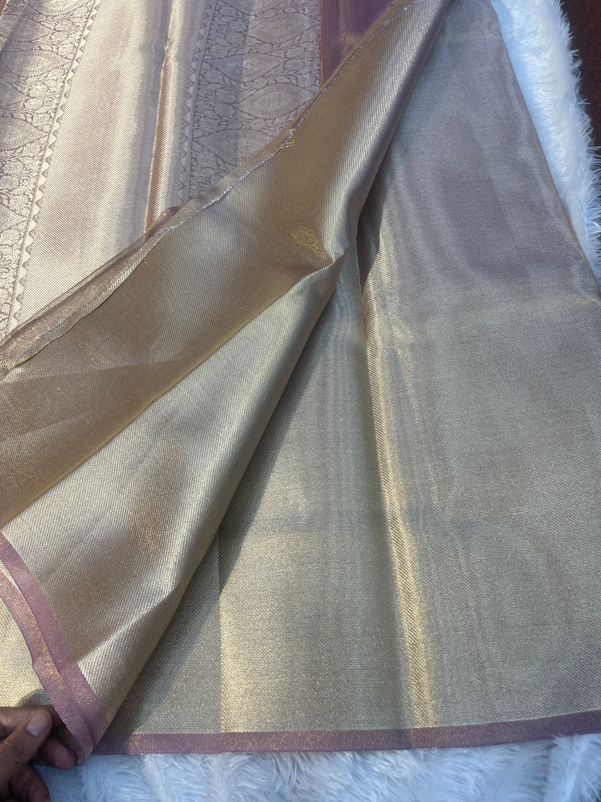 Tissue silk simple design Ts34