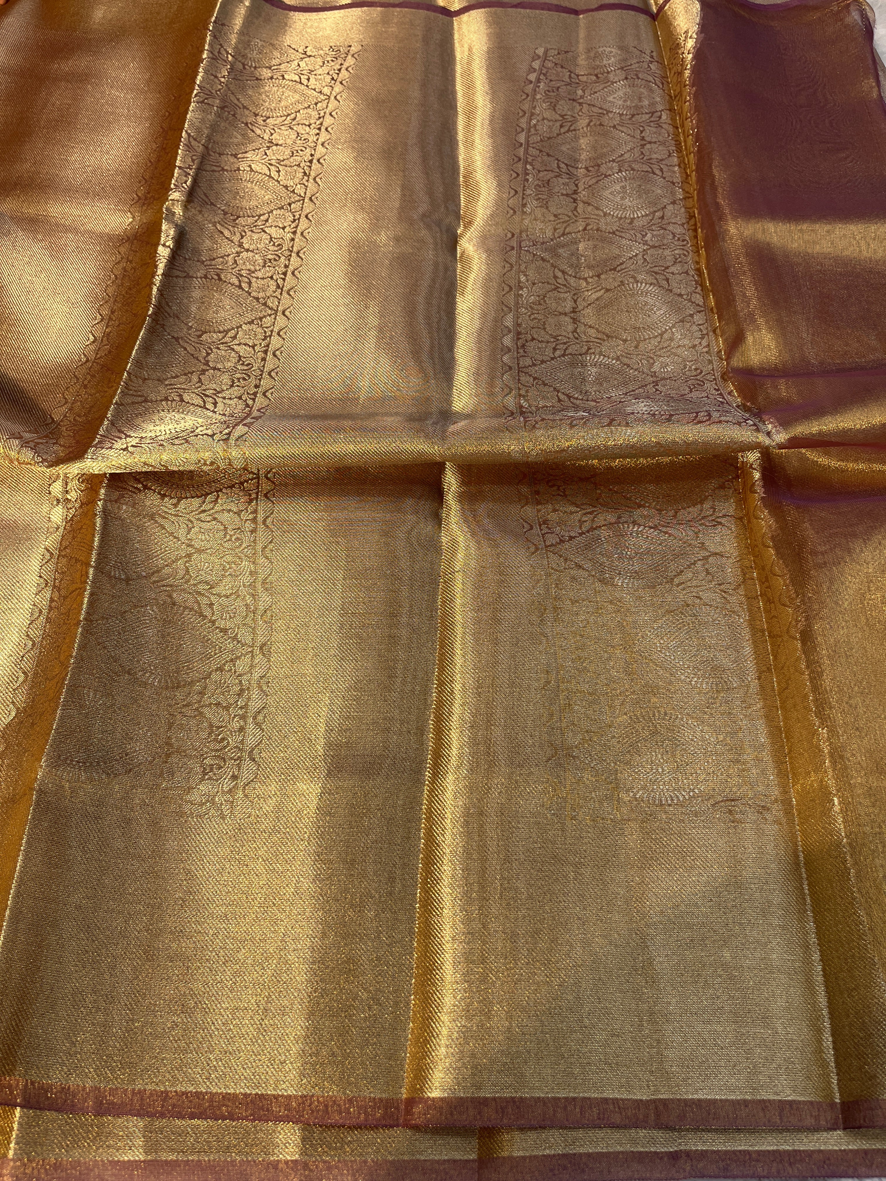 Tissue silk simple design Ts34