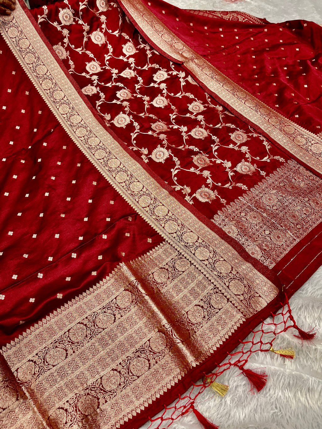 Mashru kataan Banarsi Suits Mss01