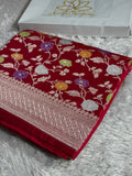 Mashru Meena Saree MKS619
