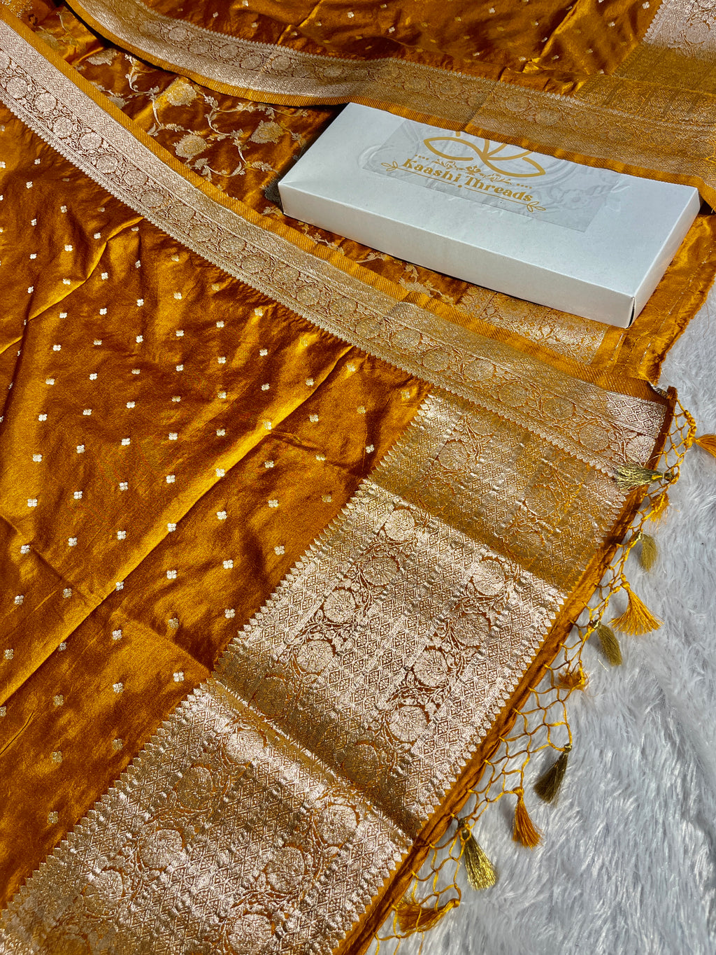 Mashru kataan Banarsi Suits Mss01