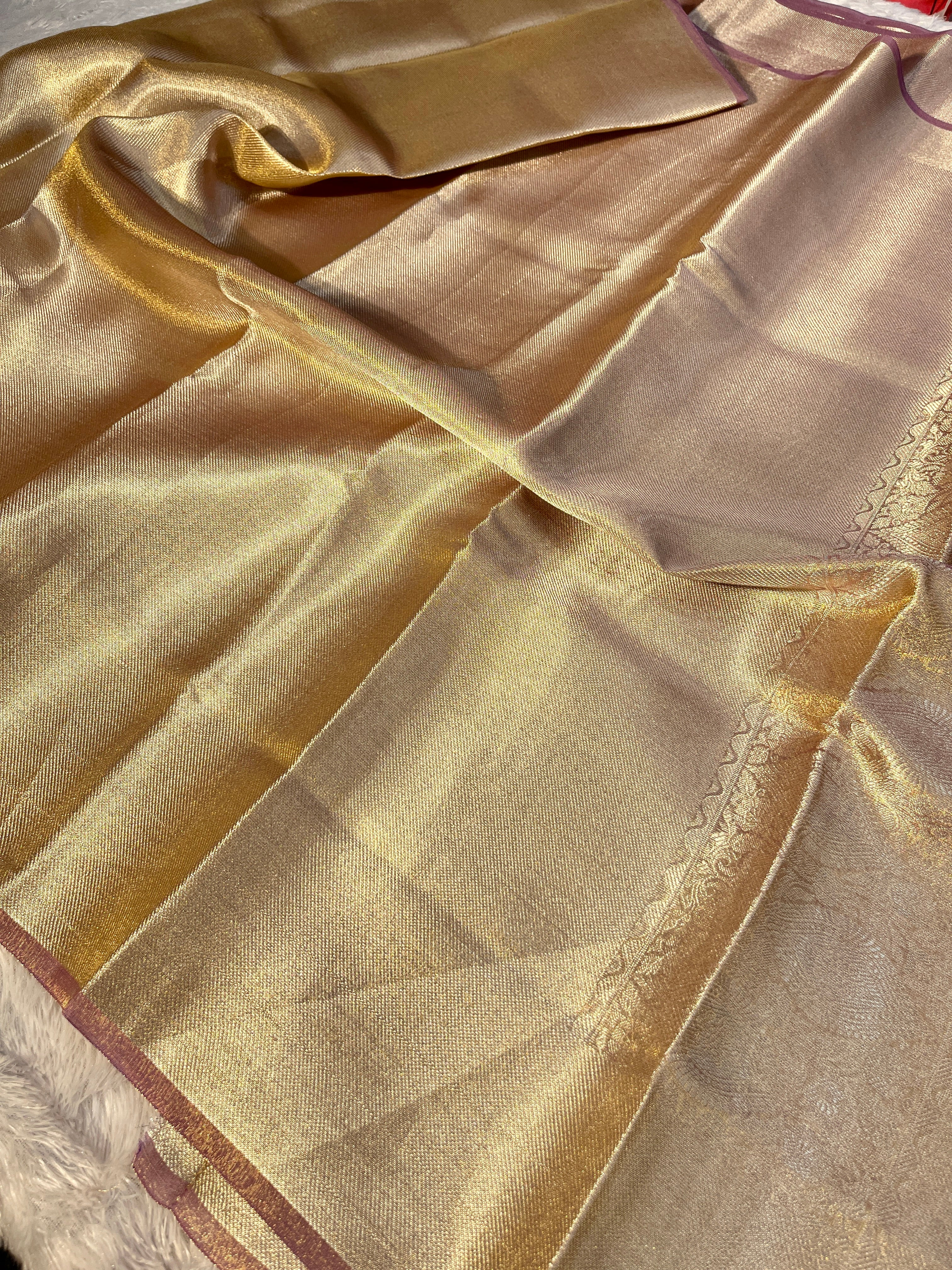 Tissue silk simple design Ts34