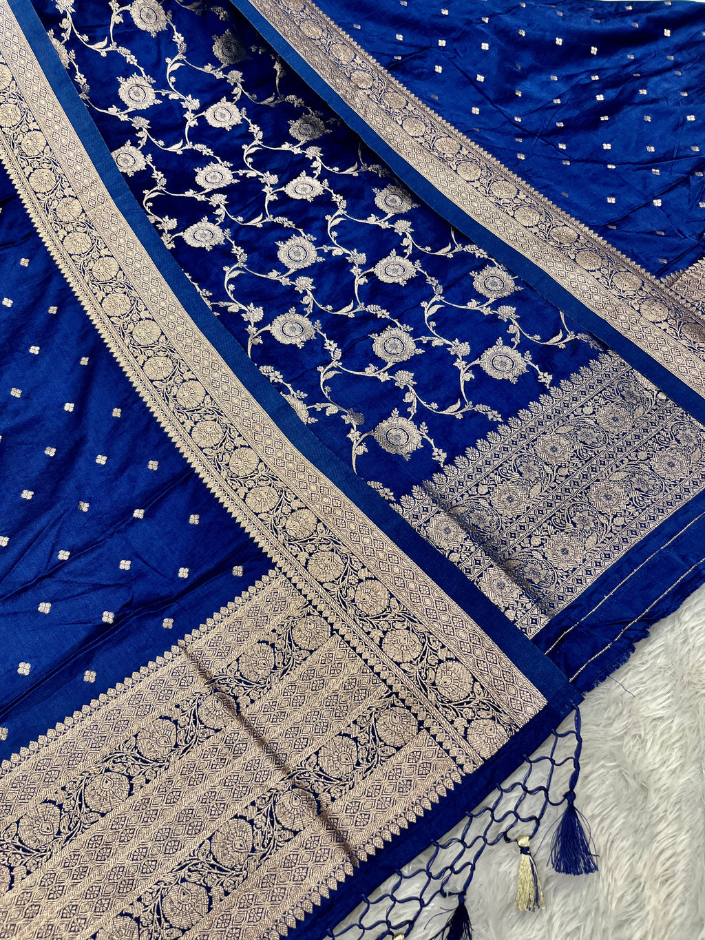 Mashru kataan Banarsi Suits Mss01