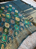 Multicolour Rangkaat