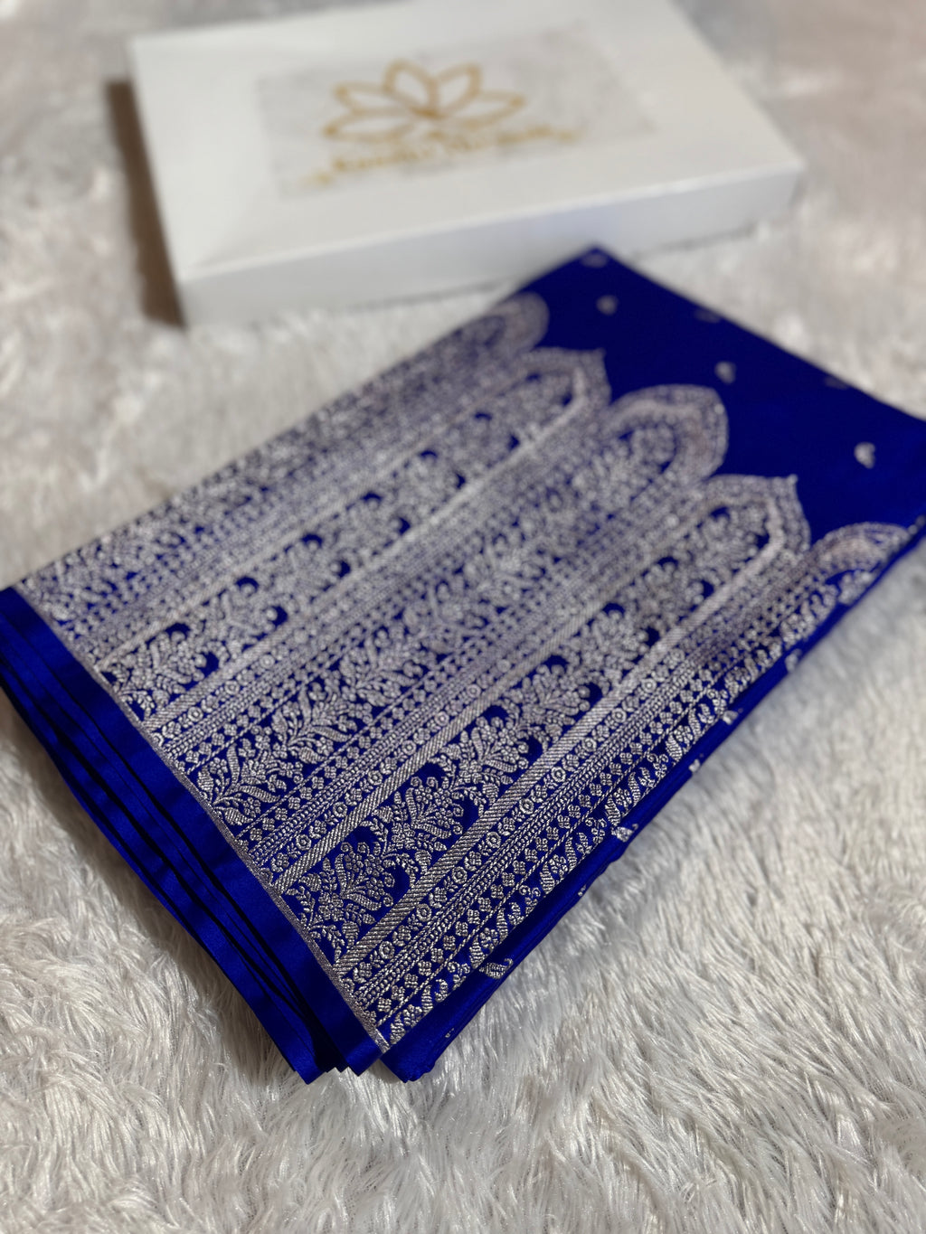 Banarsi Premium Mashru kataan Saree MSK01